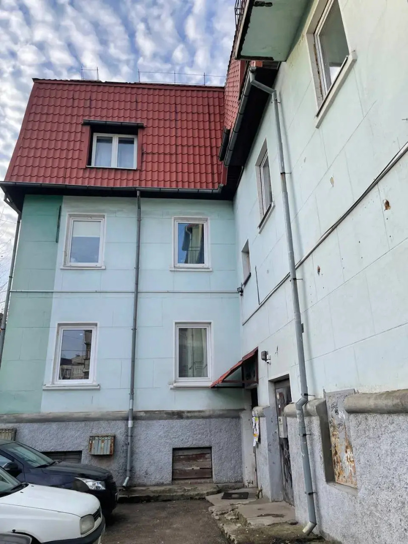 Квартира на Радистов