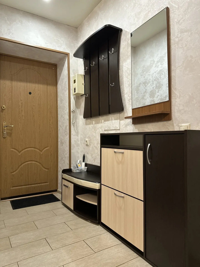 Квартира комфортная и уютная в центре Тулы