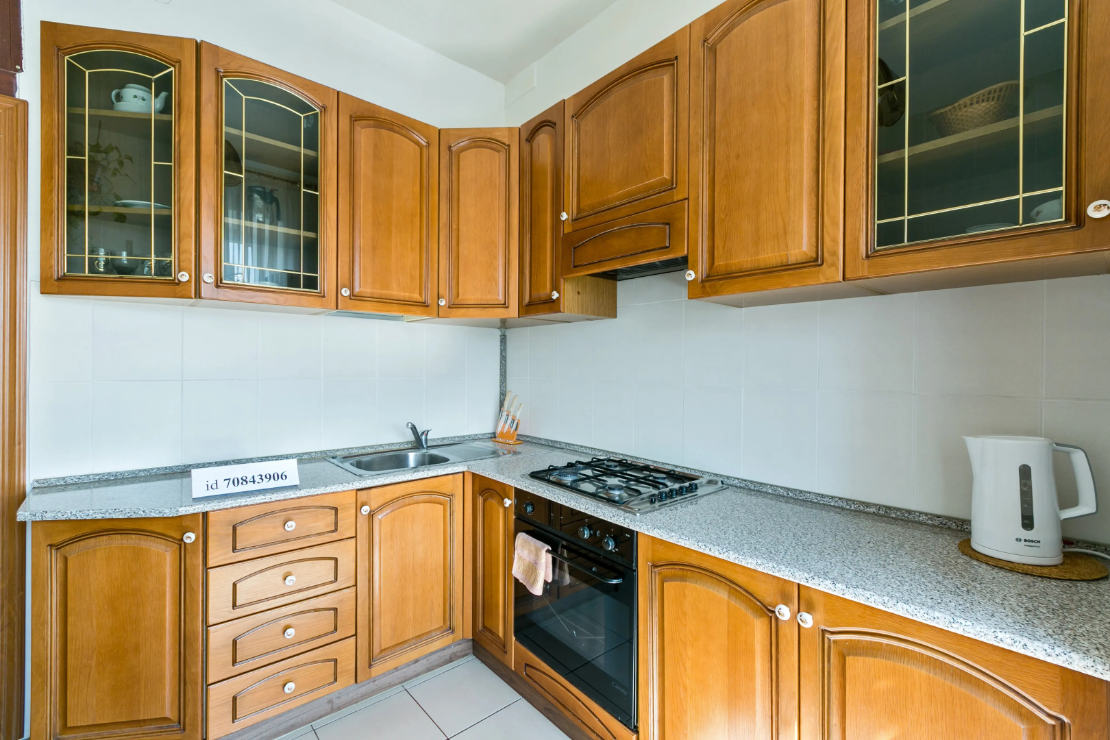 Квартира MaxRealty24 Lomonosovsky Prospect 15