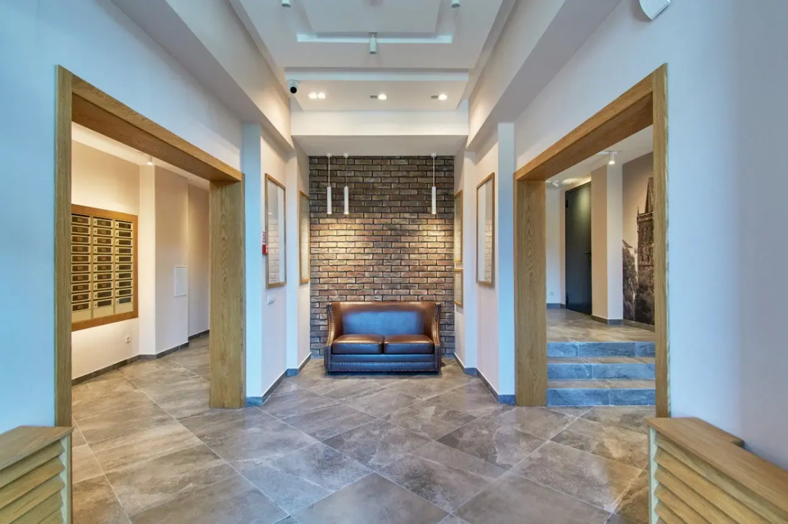 Апартаменты Эстет в Приморье