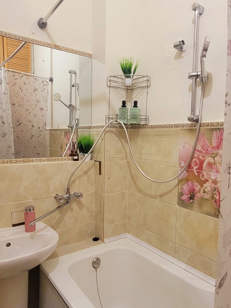 Квартира DiAm apartment на Васильевском