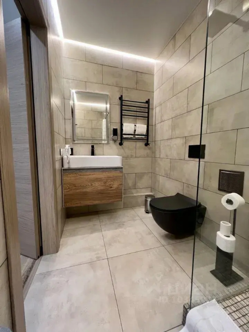 Апартаменты KranzDeluxe на Гагарина