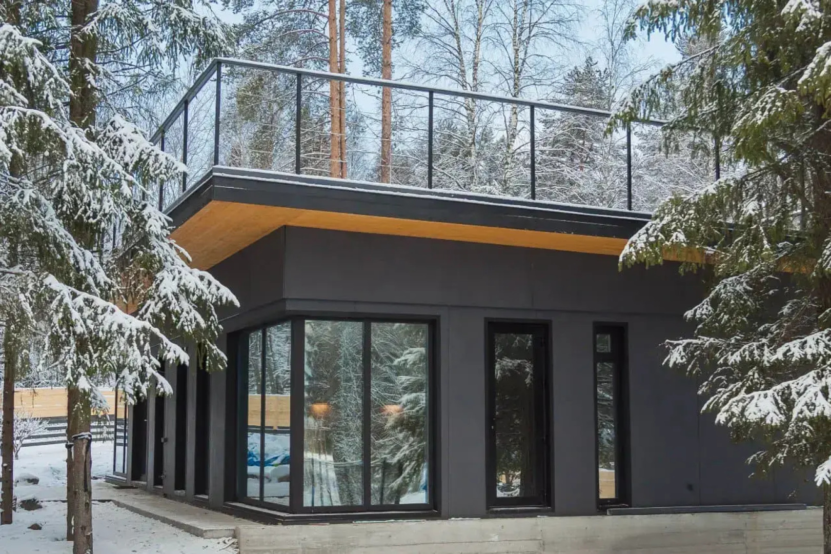 Гостевой дом Losi