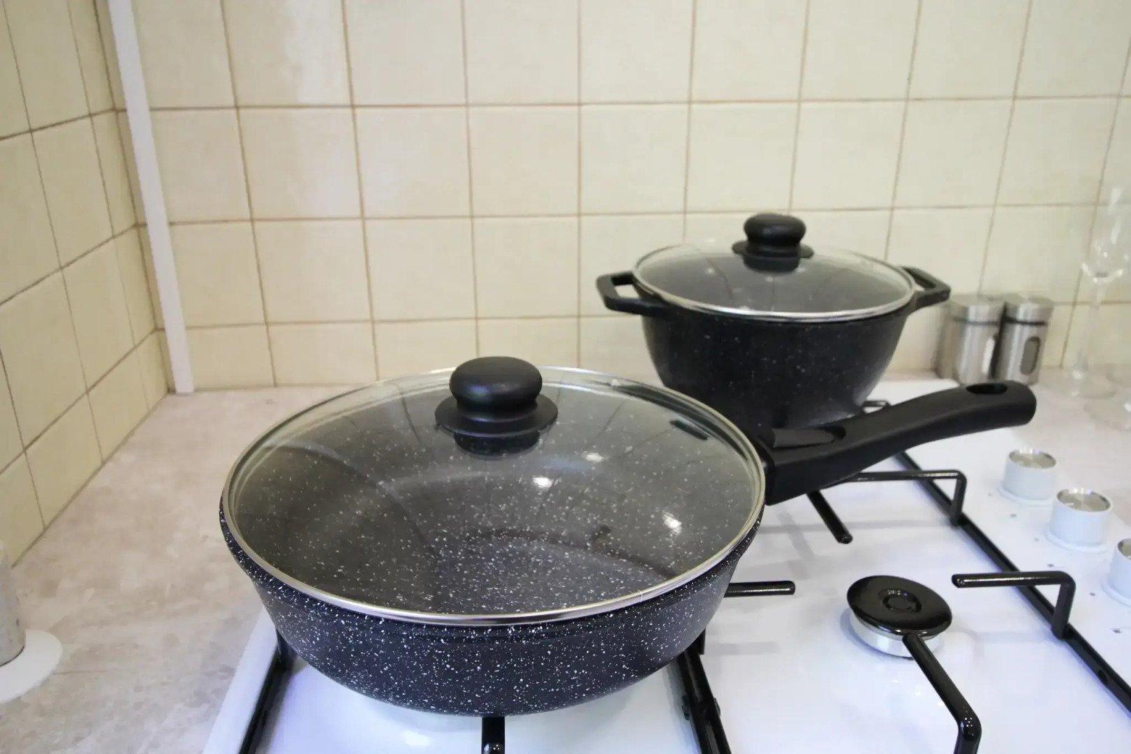 Апартаменты Сильвер