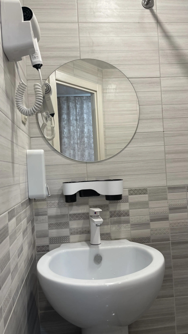 Гостевой дом Бакуль