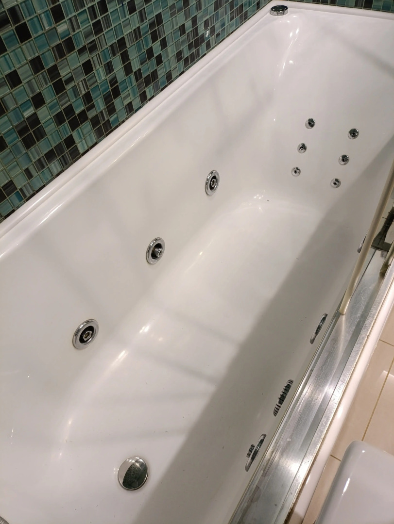 Квартира видовая с джакузи