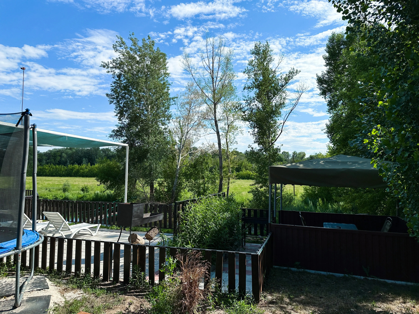 Гостевой дом Николаевский