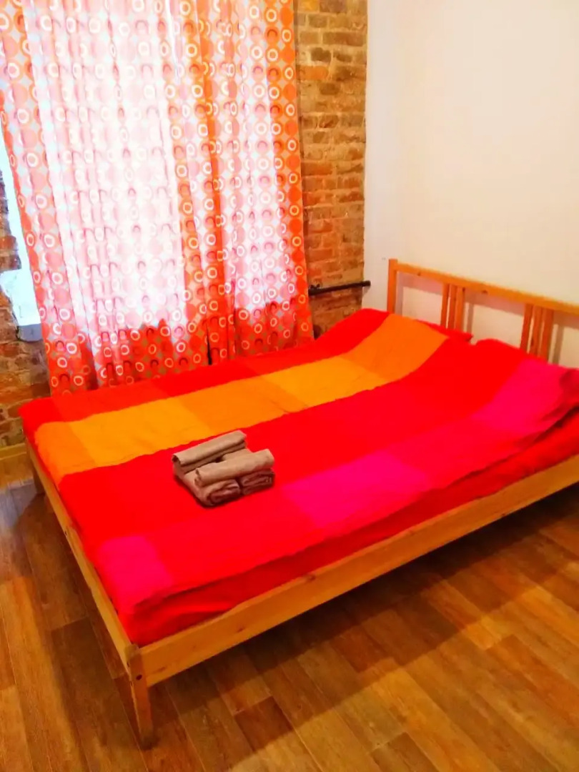 Гостевой дом Комнаты на Грибоедова 45