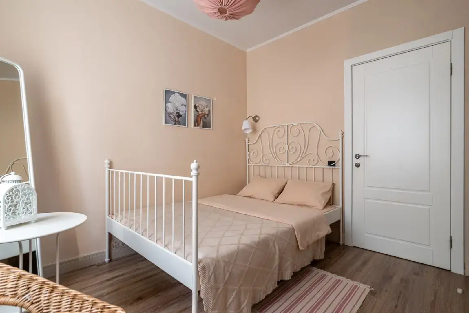 Апартаменты  Comfort Life в Измайлово 3хкомнатные