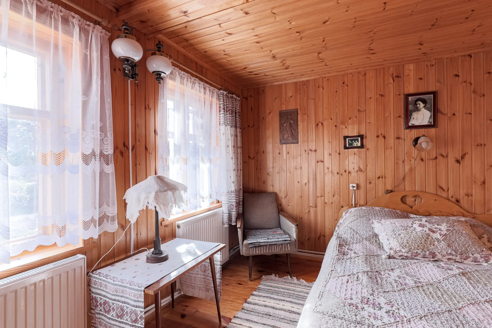 Гостевой Дом Монастырская Изба в Суздале