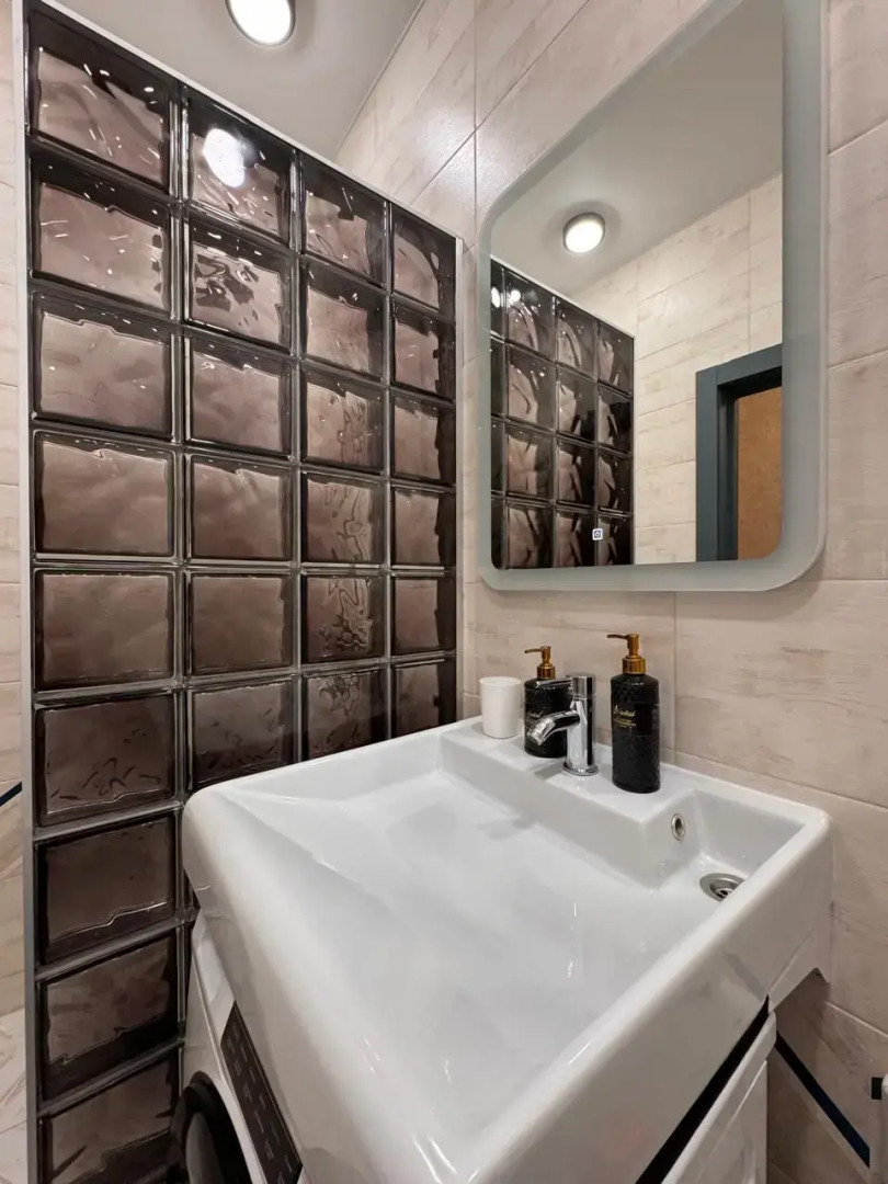 Квартира в Центре Уфы