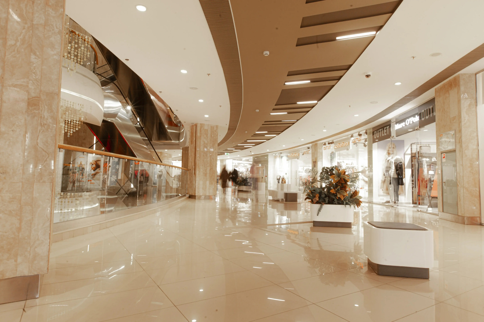 Апарт-отель Адажио Москва Киевская