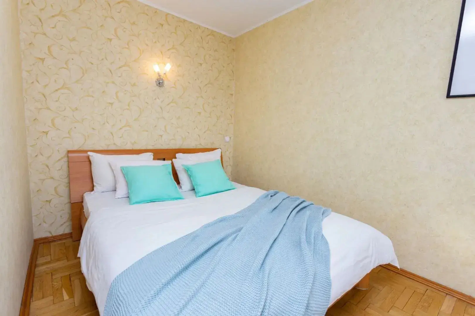 Апартаменты Apart+ Немига 10