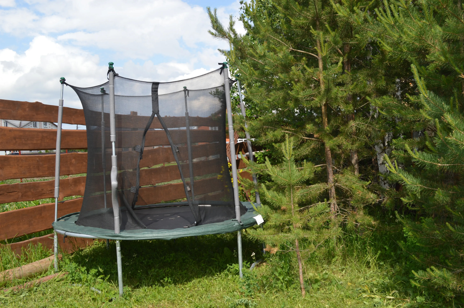 Гостевой дом Евразия