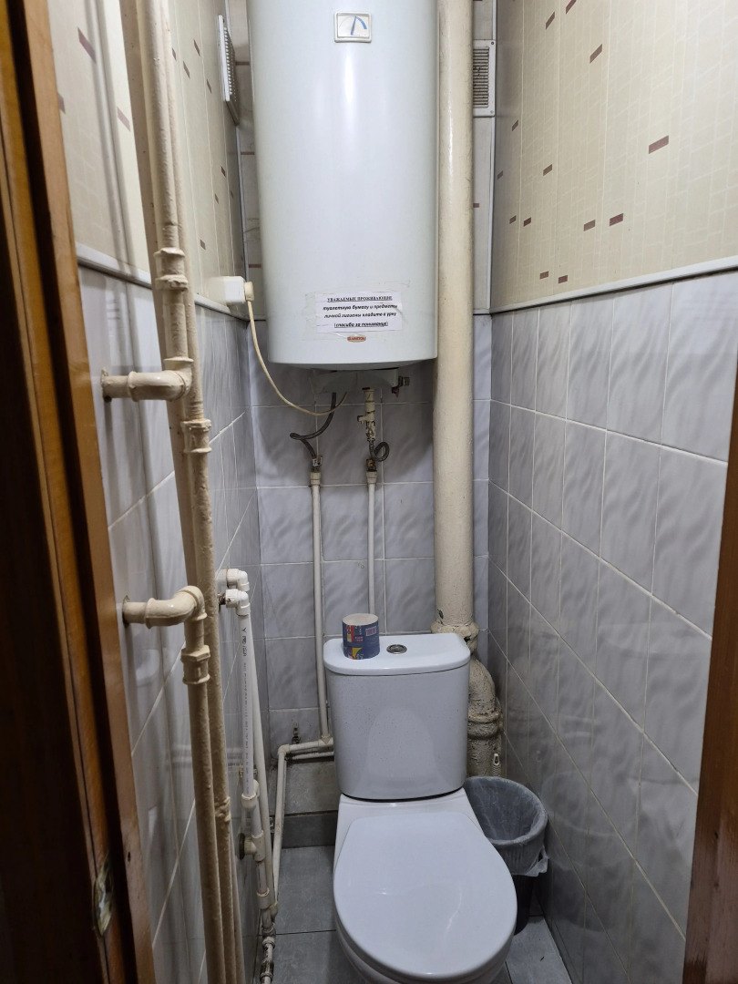 Квартира На Кирова 25