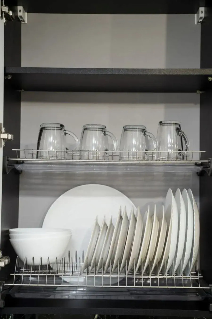 Квартира на Коммунистической 20В