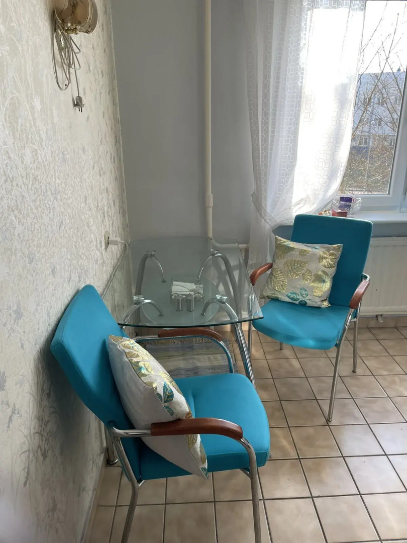 Апартаменты Художников на Громовой