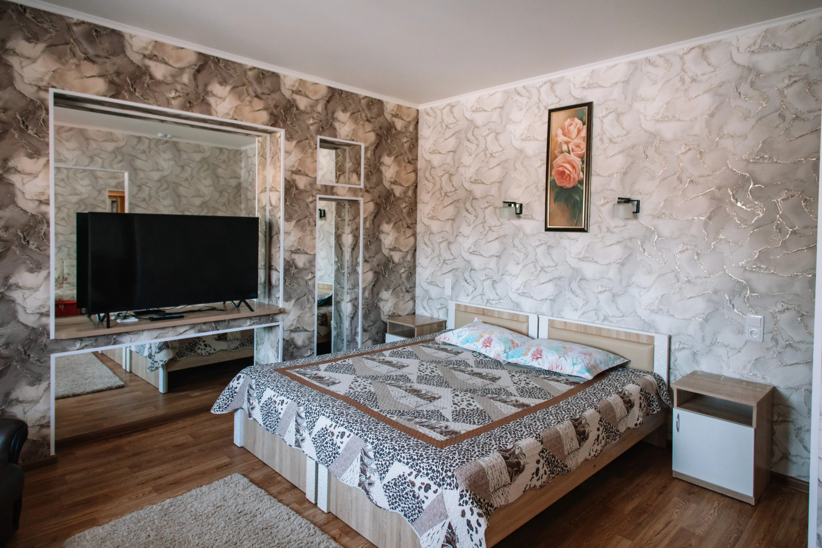 Мини-отель РИВЬЕРА