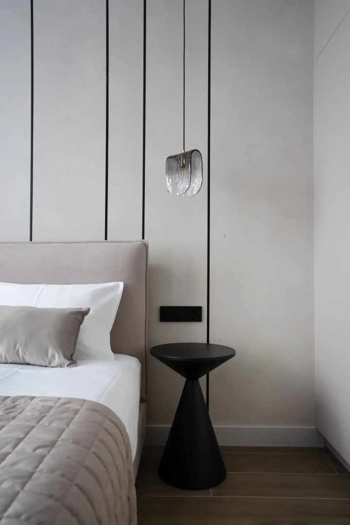 Апартаменты Rock by Pavlov