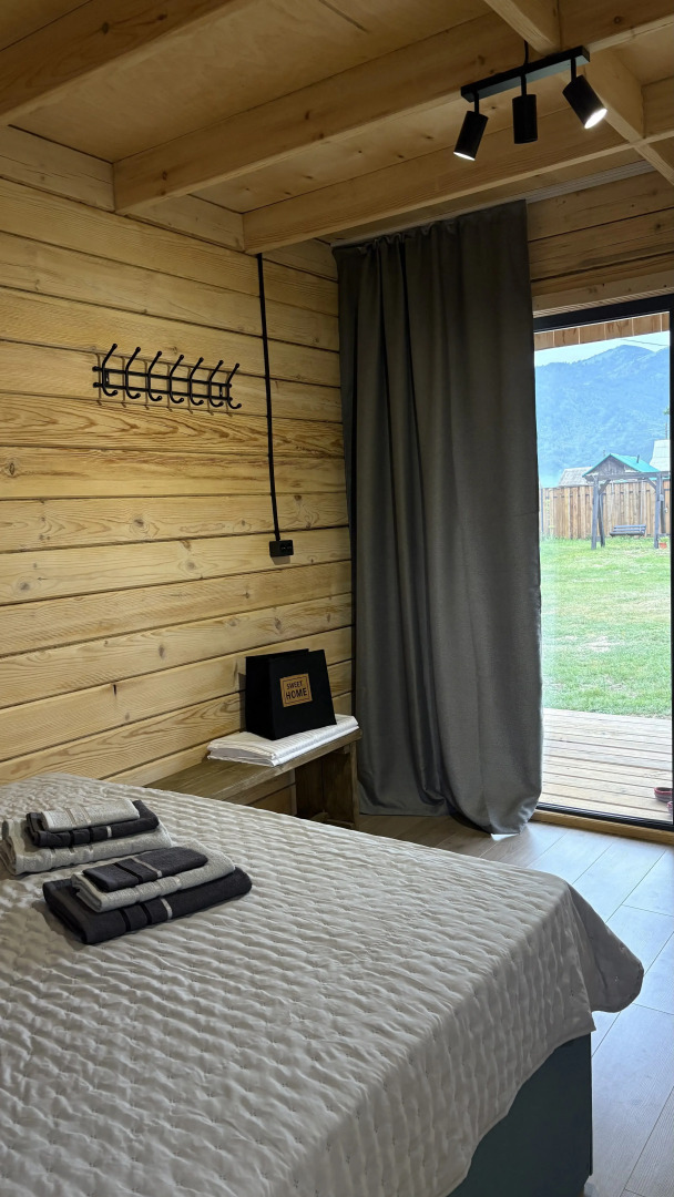 Гостевой дом Gorny