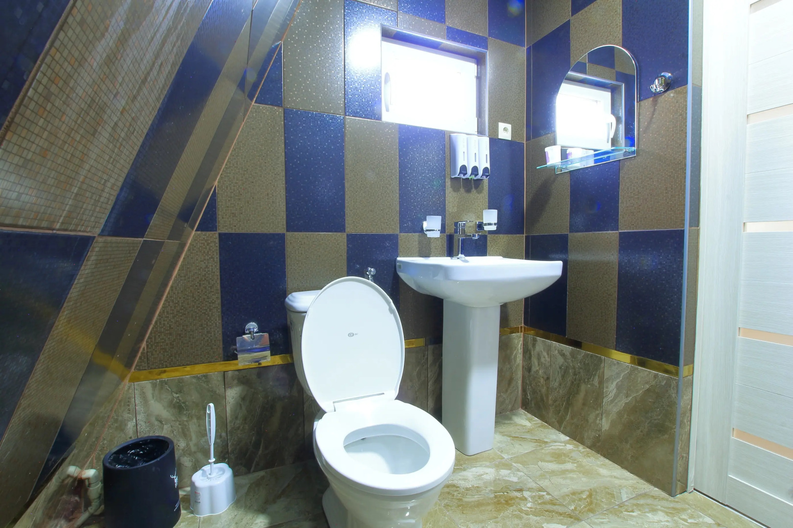 Вилла Сердце гор 2