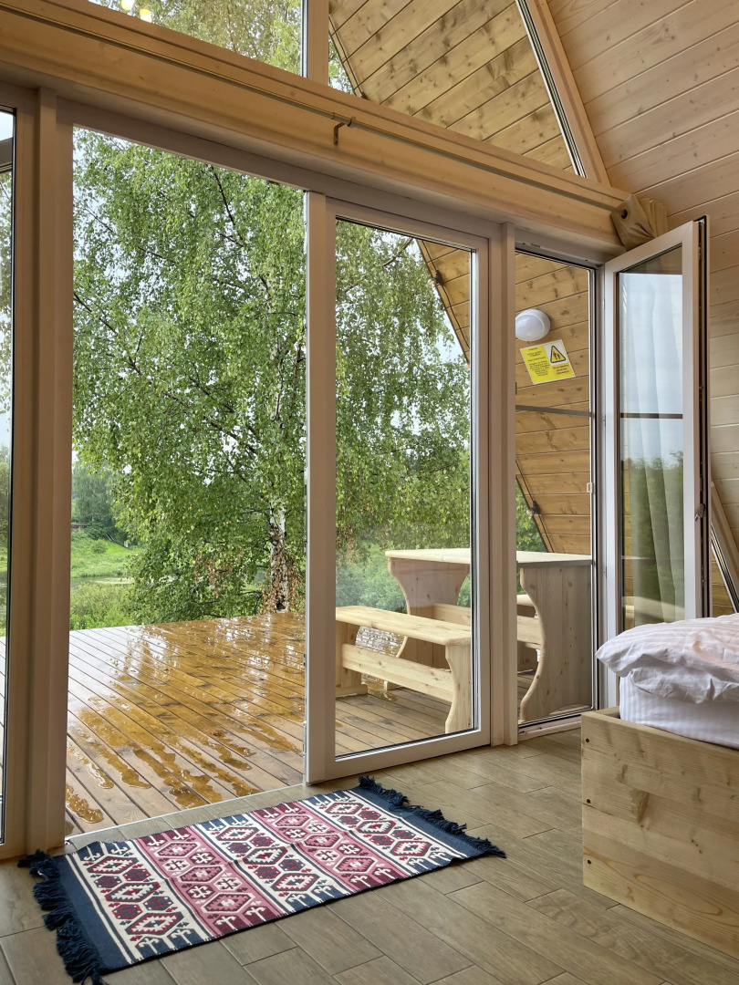 База отдыха Тверской-Ямской