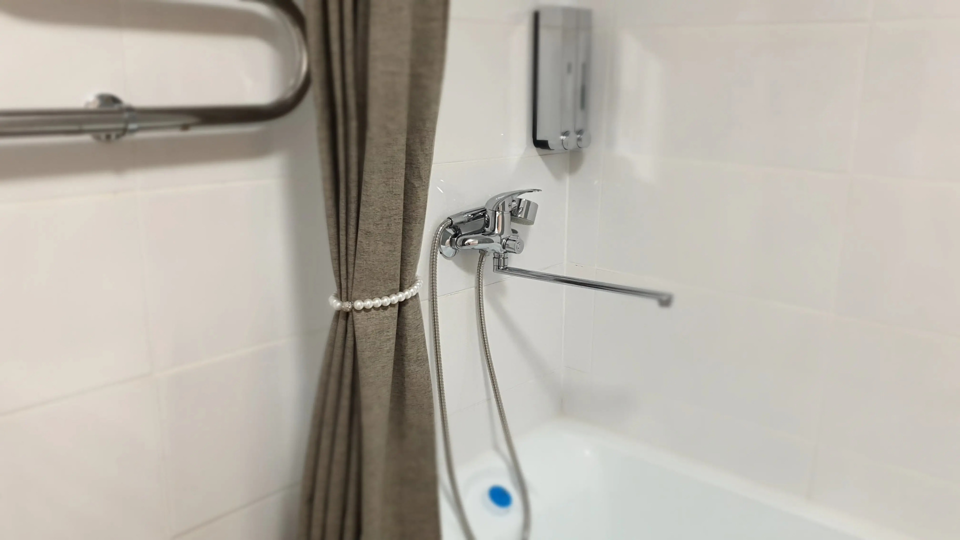 Апартаменты на Ленина 32