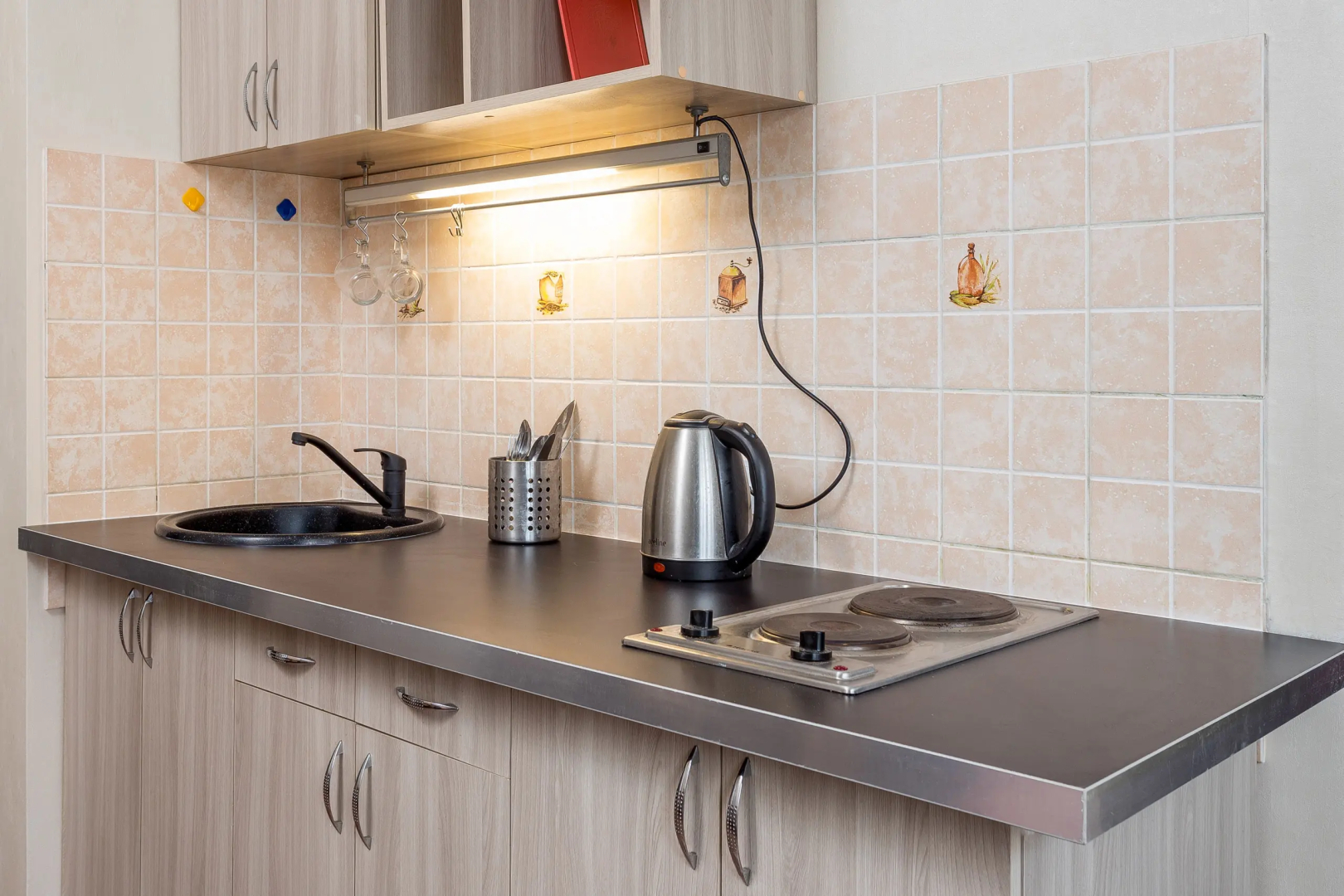 Аппартаменты Петра Метальникова