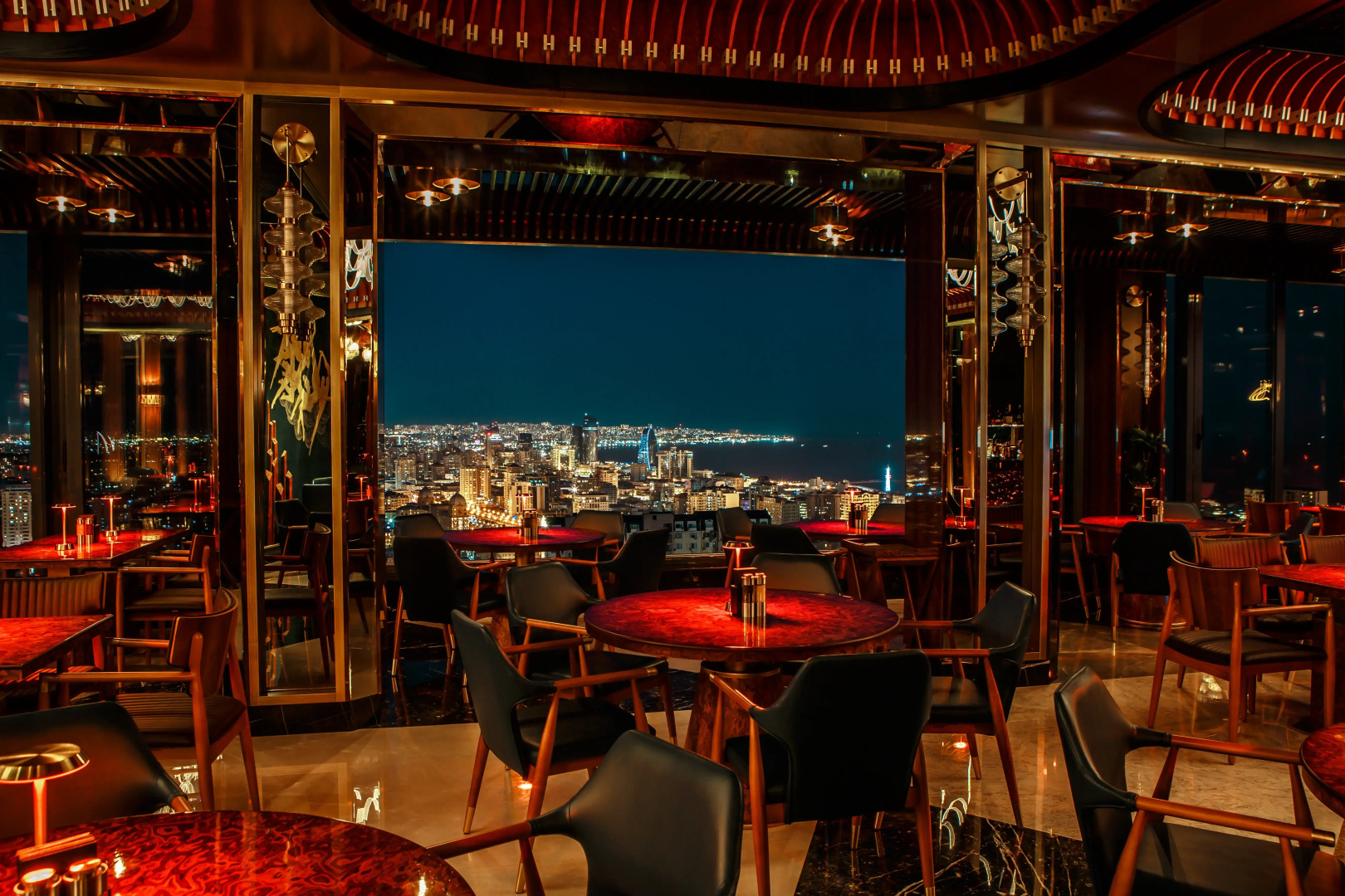 Mercure Baku City