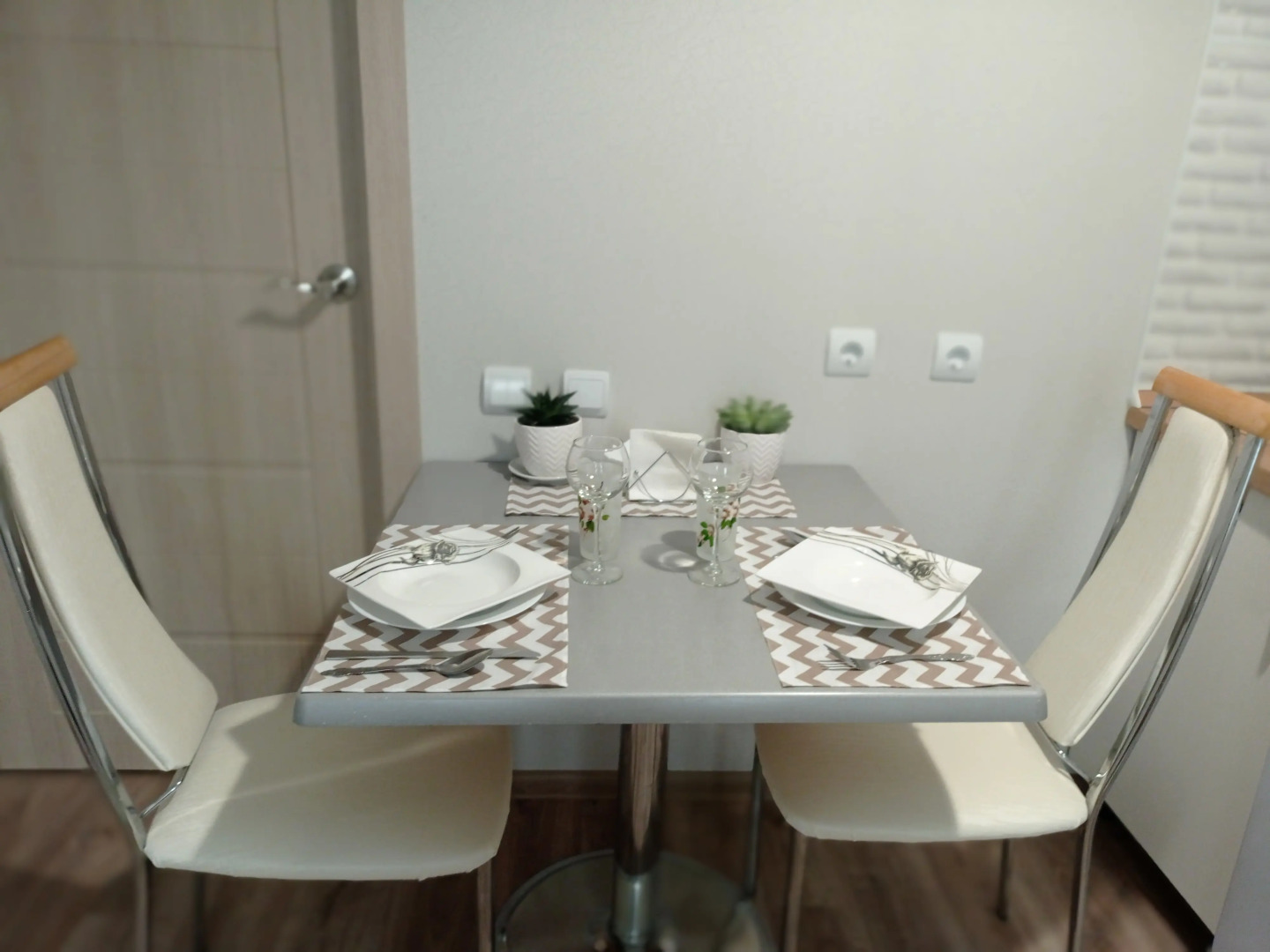 Квартира Студия в ЖК 9 Ярдов