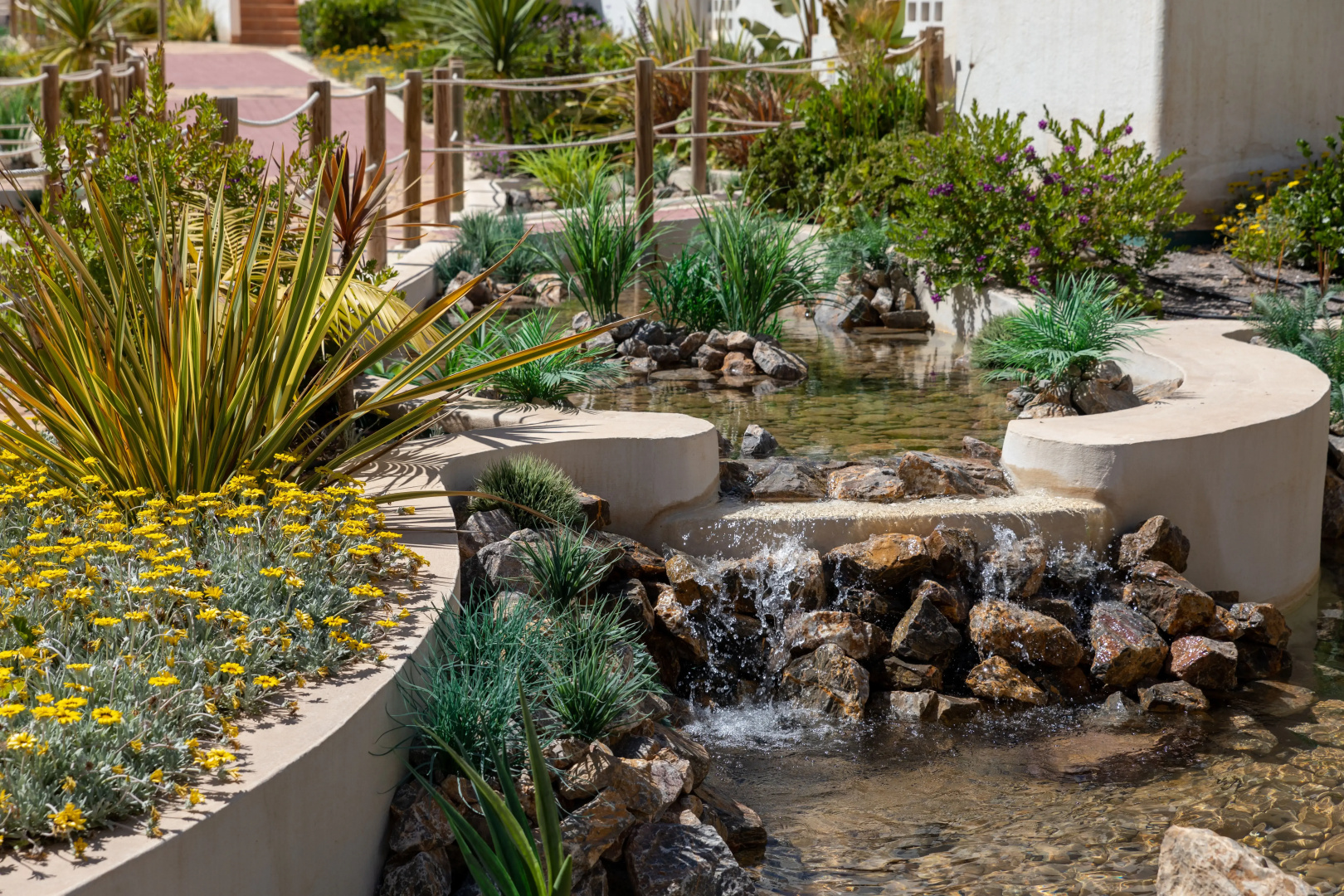 Апартаменты Mar de Pulpí Costa de Almeria by Mar Holidays