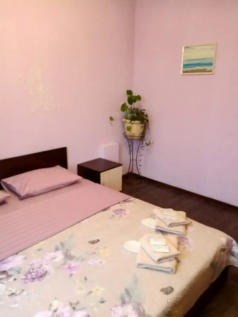 Мини-Отель Братислава