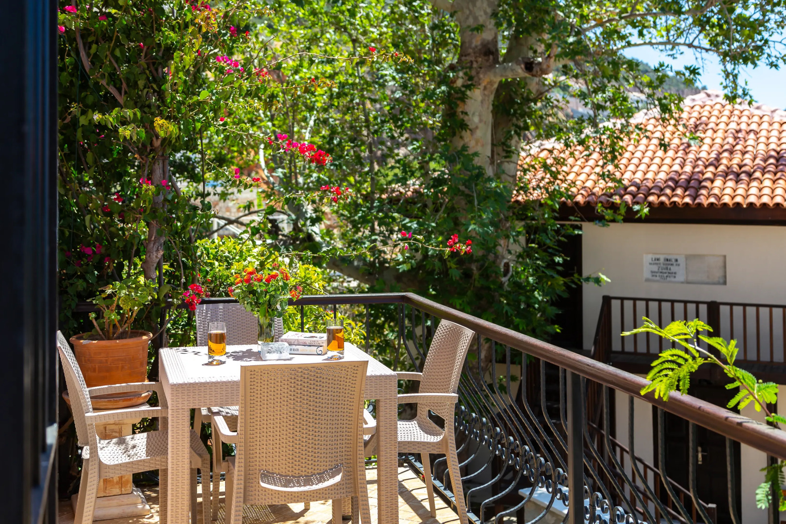 Апартаменты Customs House