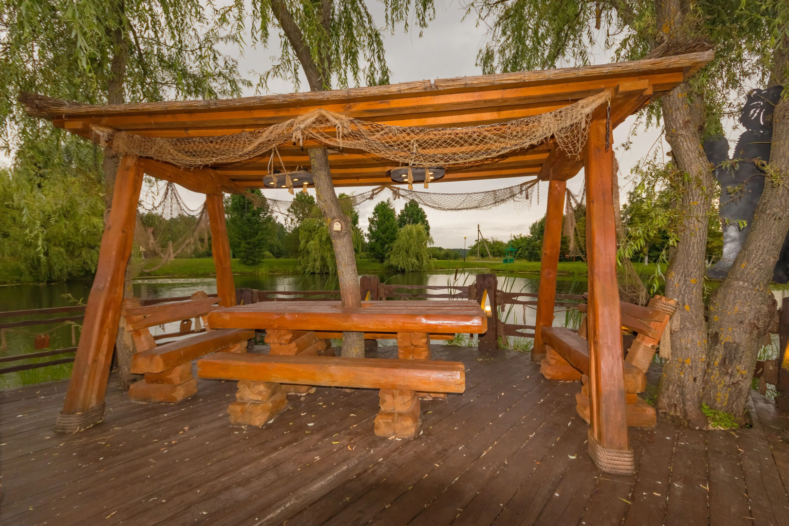 Гостевой Дом Лесниково