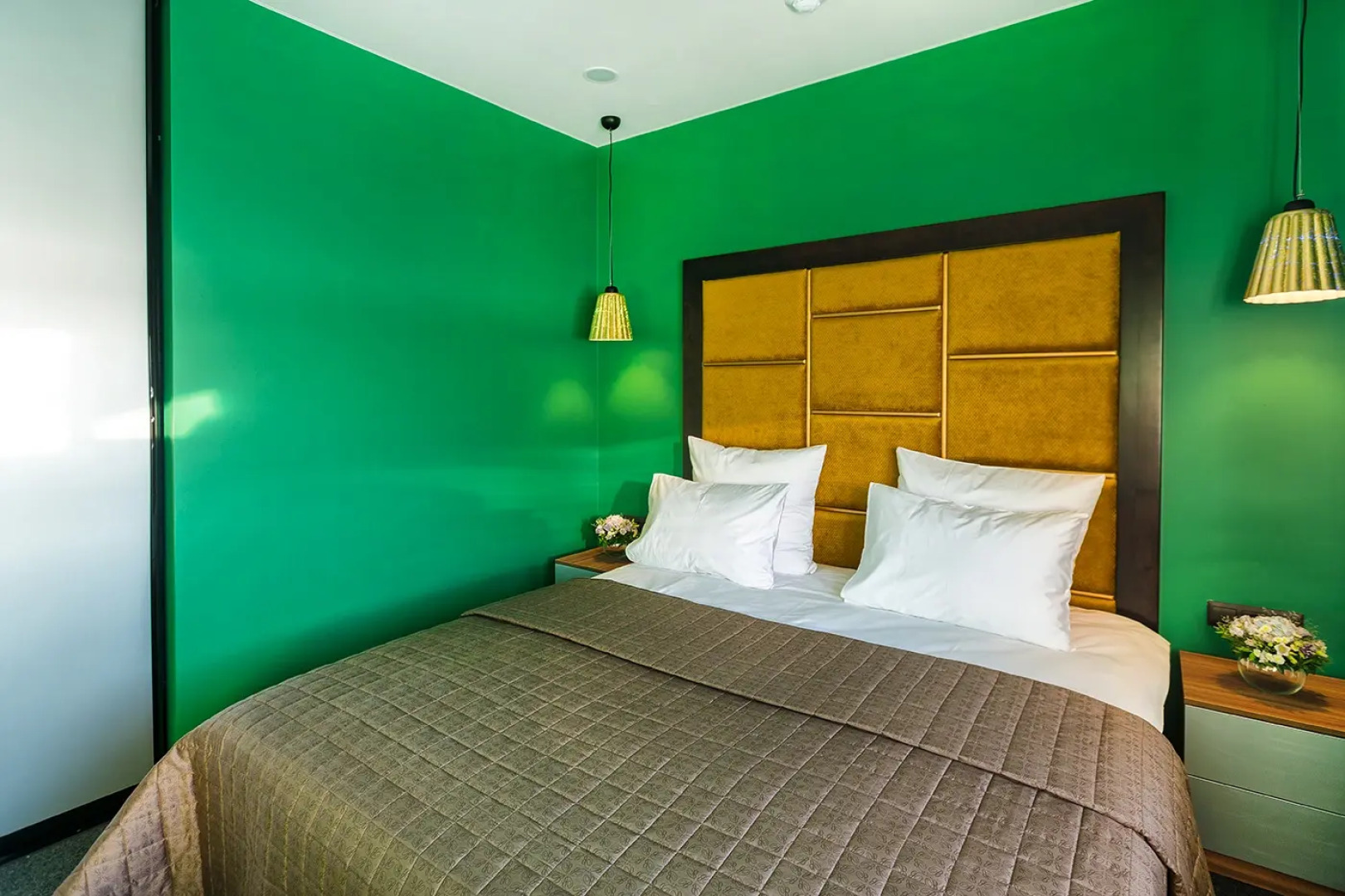 Мини-отель Glissando