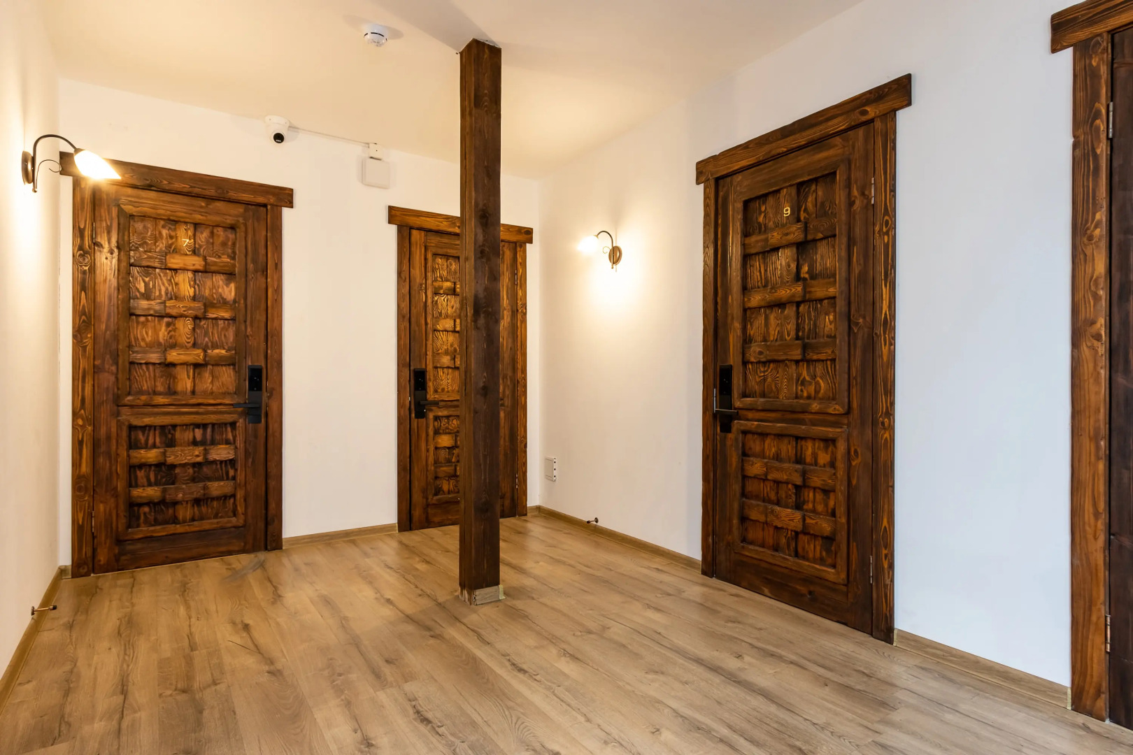 Отель Номера в Петергофе