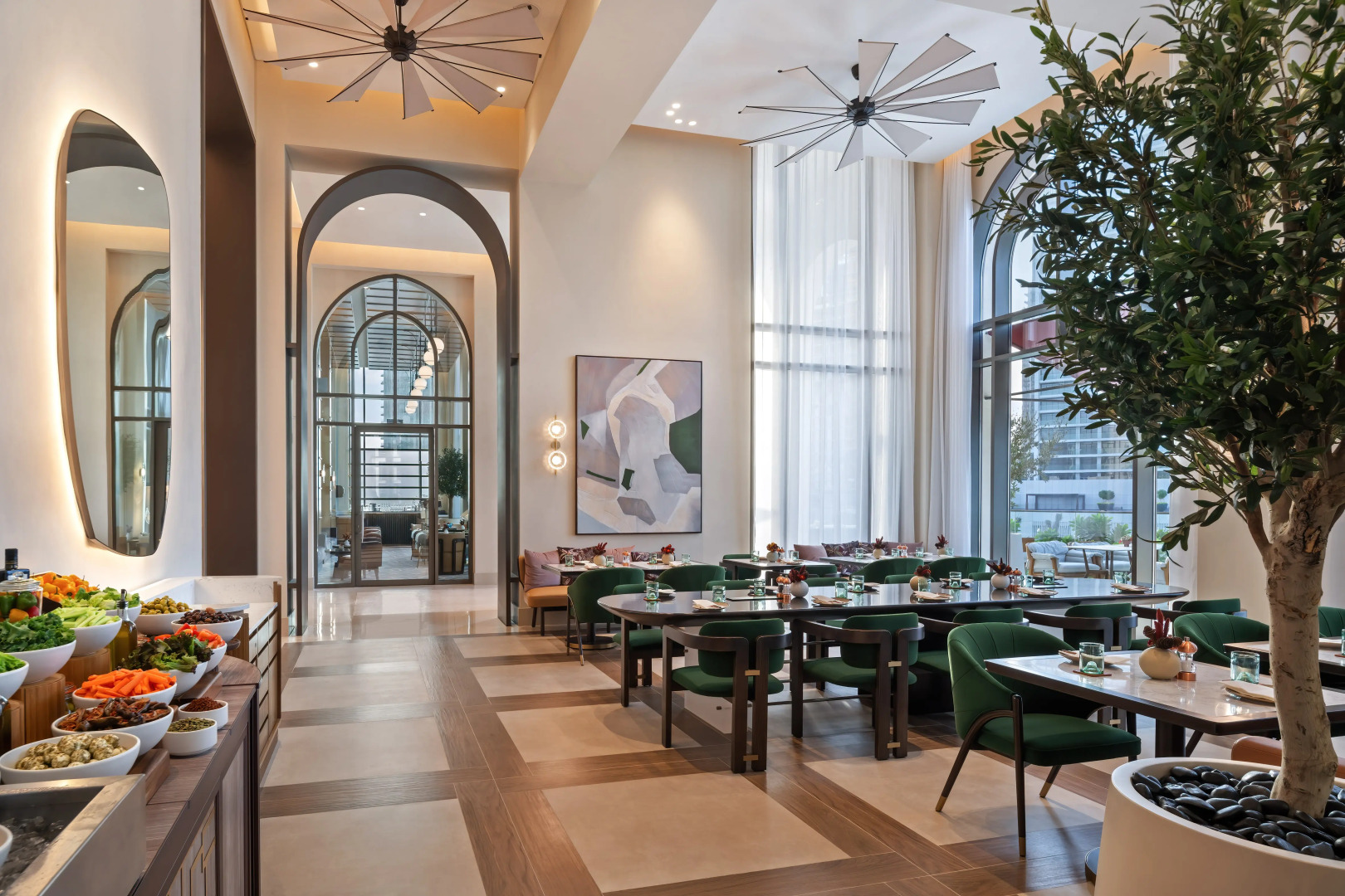 Отель Vida Creek Beach