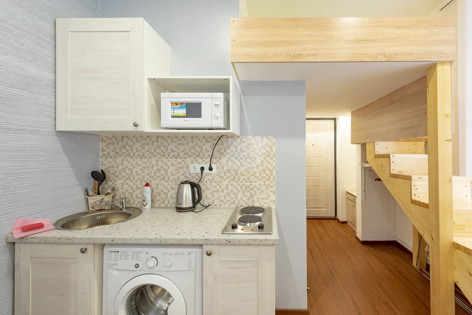 Апартаменты Комплекс Восток 6