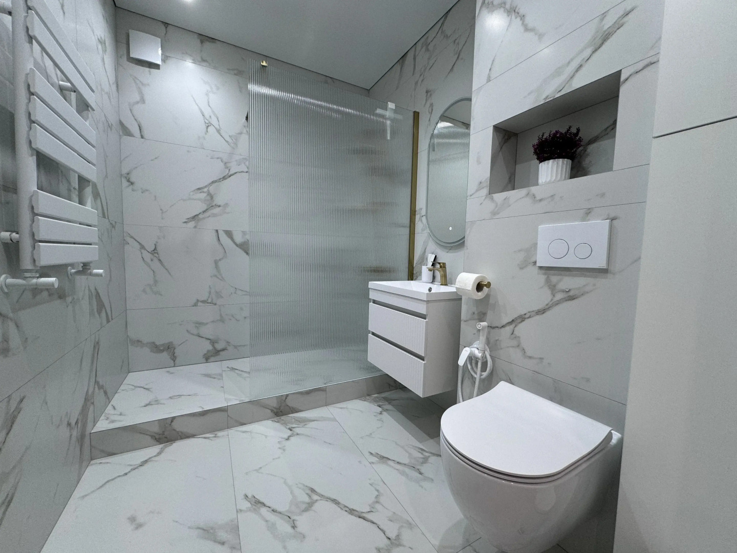 Апартаменты Дизайнерские 39квартир с Видом на Море