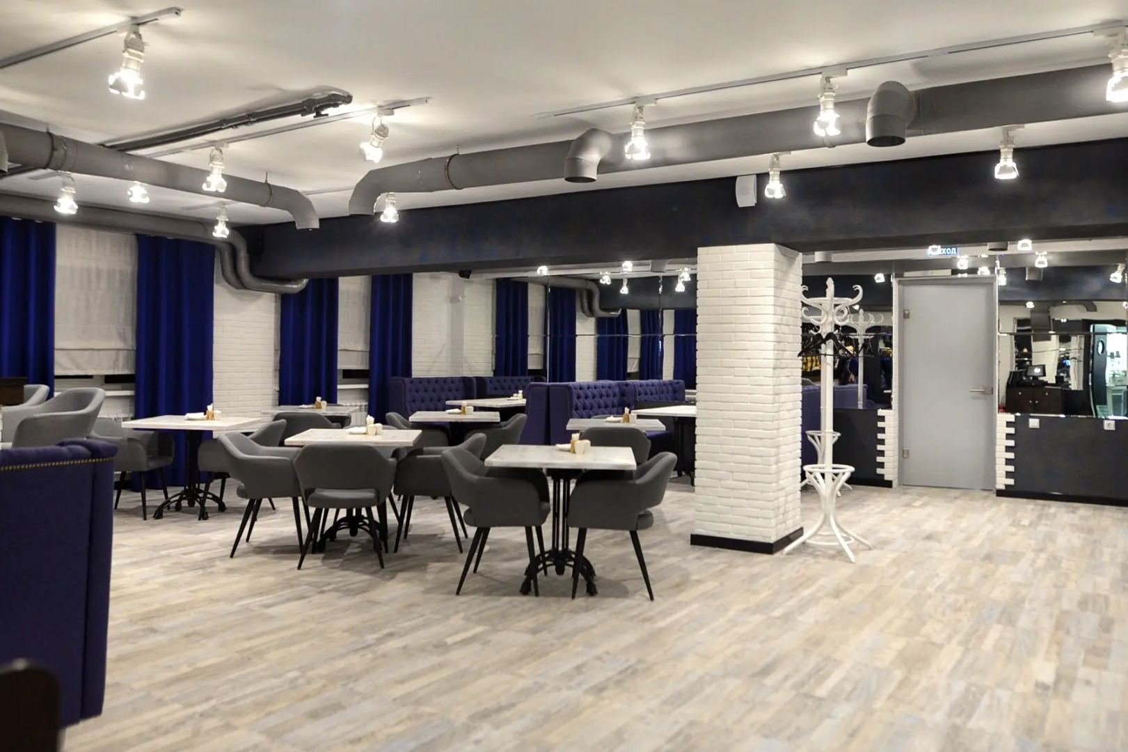 Отель Silver House