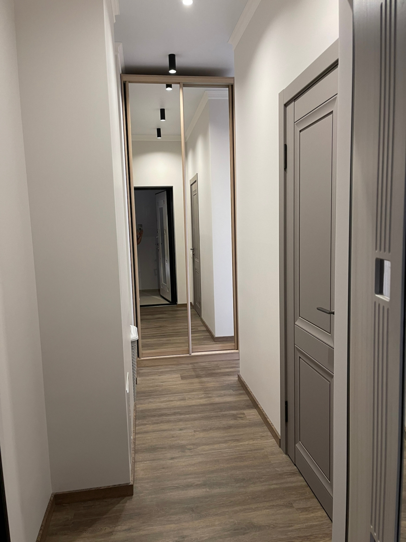 Апартаменты Marlen Apart ЖК Столичный 4