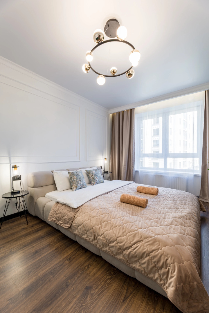 Апартаменты The Venetian