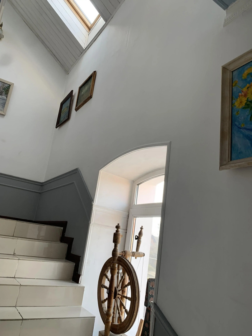 Отель Корнилов