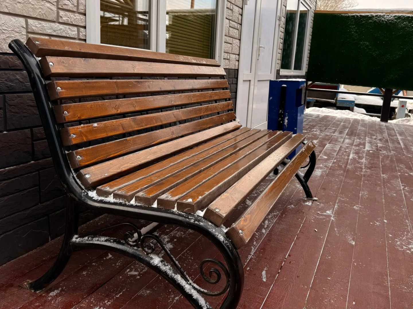 Отель Альфа