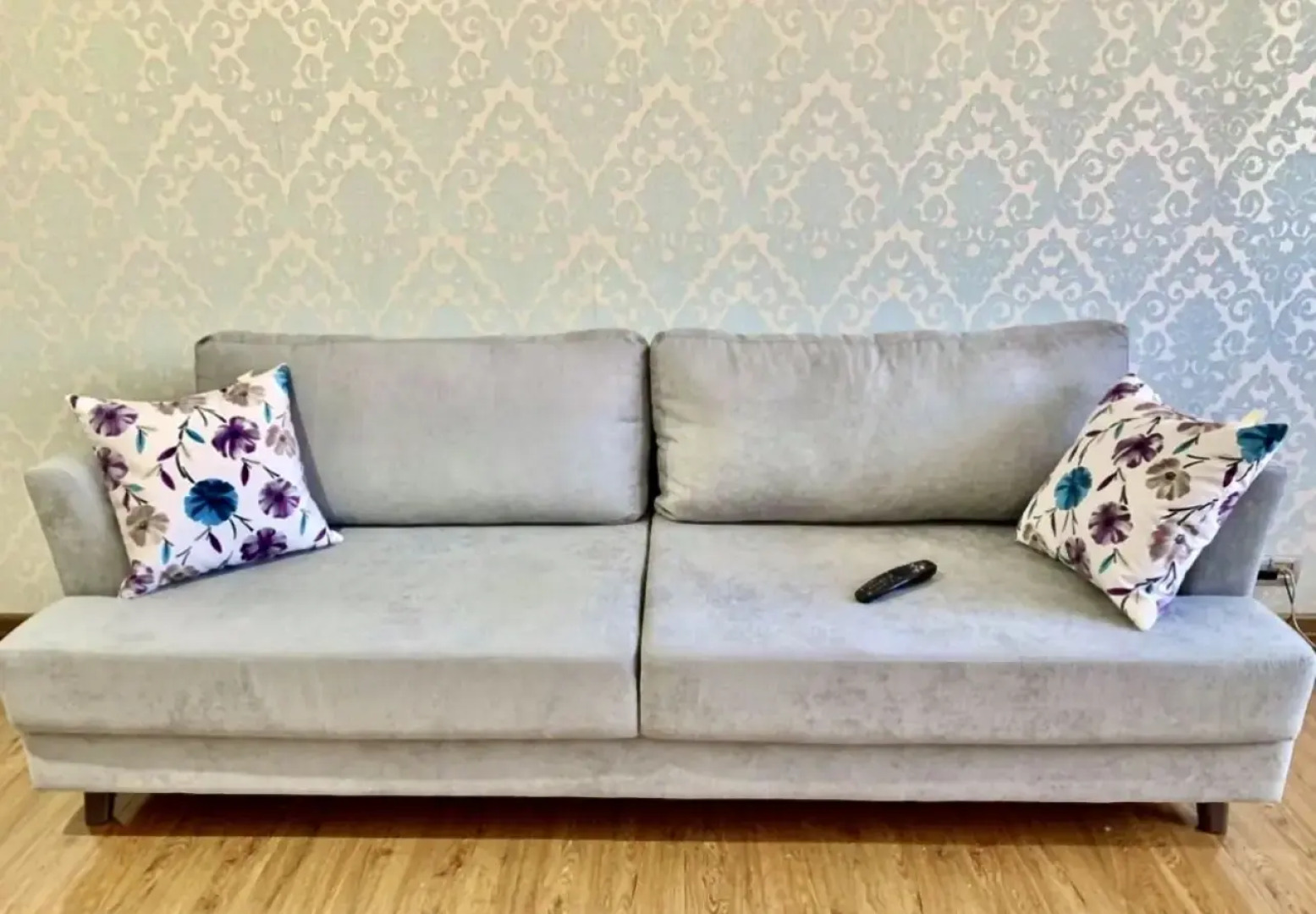 Апартаменты на Халилова