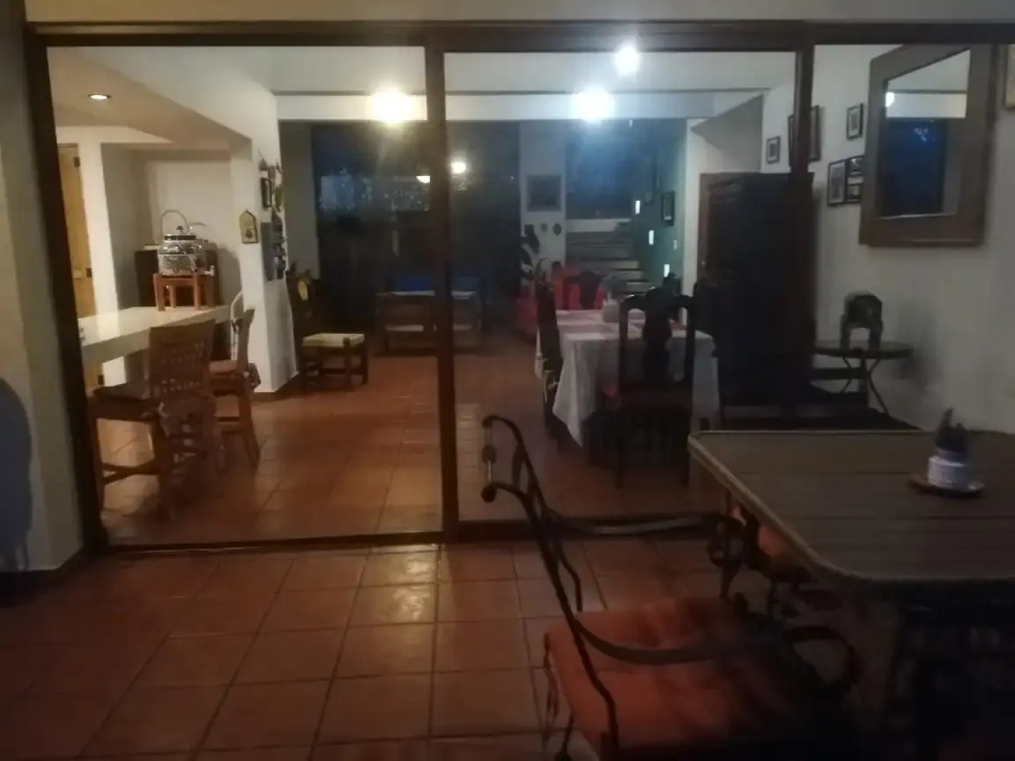 Отель Cabañas Madalena By Rotamundos