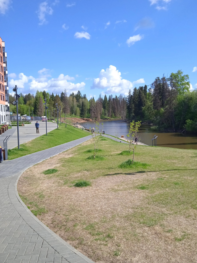 Квартира Ижик