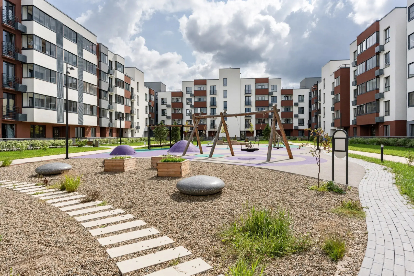 Квартира Гости Любят в Одинцово