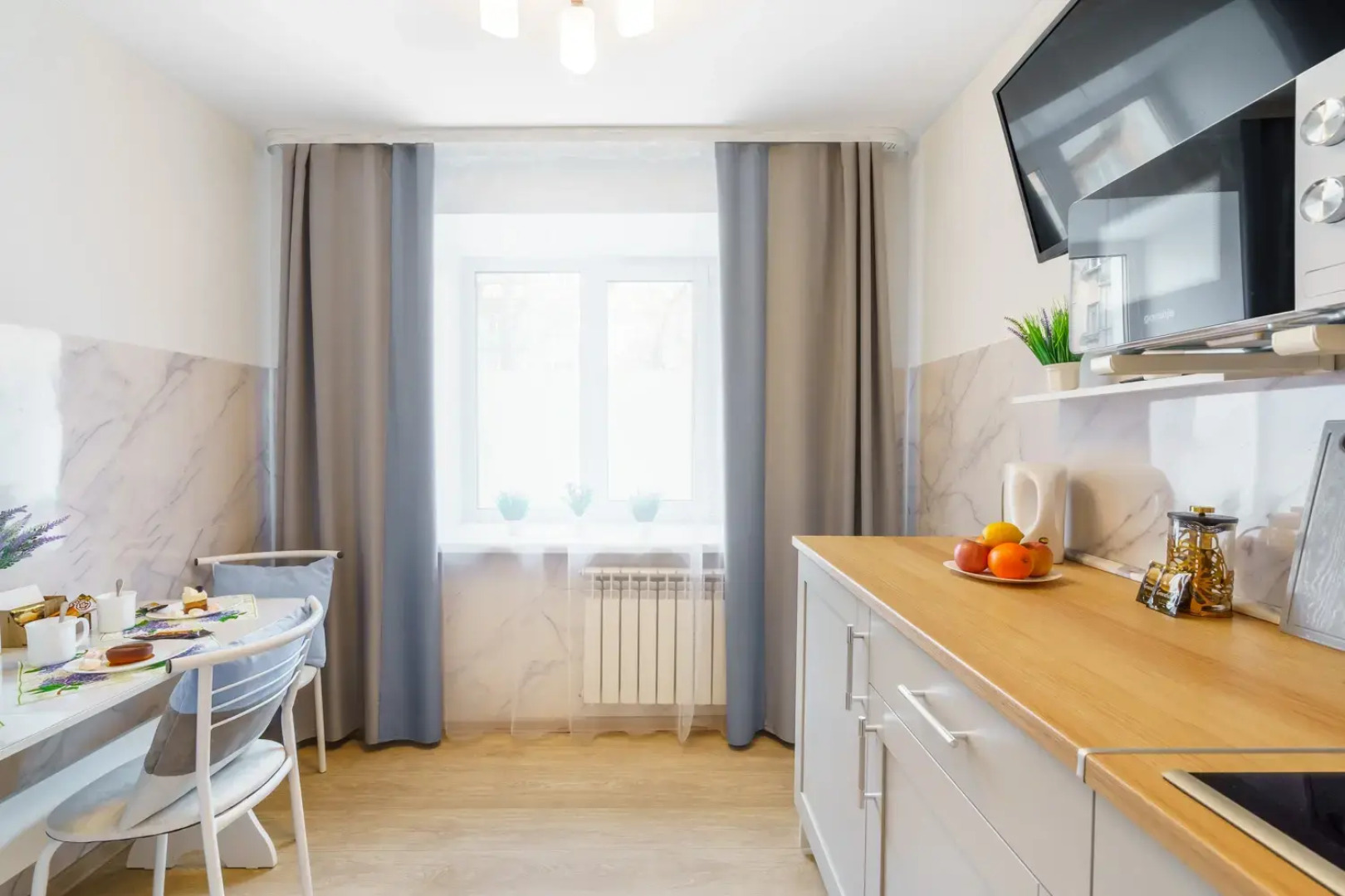 Квартира на Кирова рядом с НИИ Кардиологии ТПУ ТГУ и ТУСУР