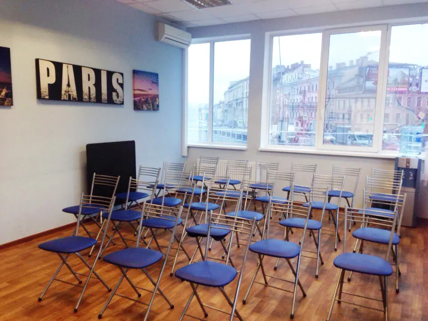 Хостел Аква